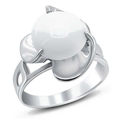 Кольцо женское Silver Wings 21vrafa02731a-19 р.19 в Магия Золота