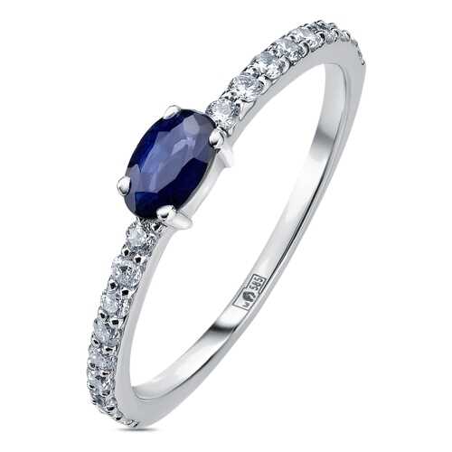 Кольцо женское Sargon jewelry R1311-1011 р.16.5 в Магия Золота