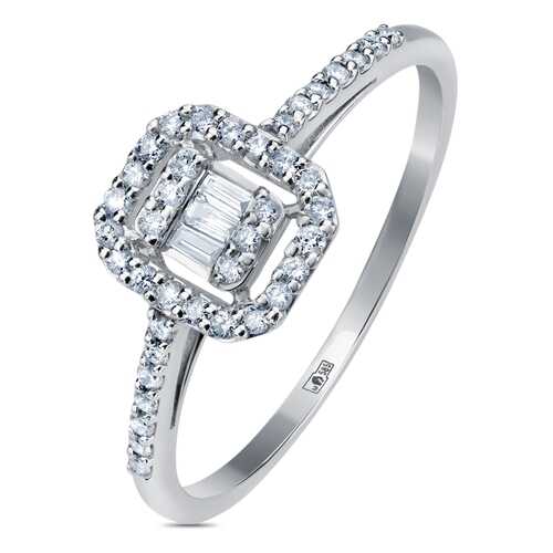 Кольцо женское Sargon jewelry R1801-1001 р.15 в Магия Золота