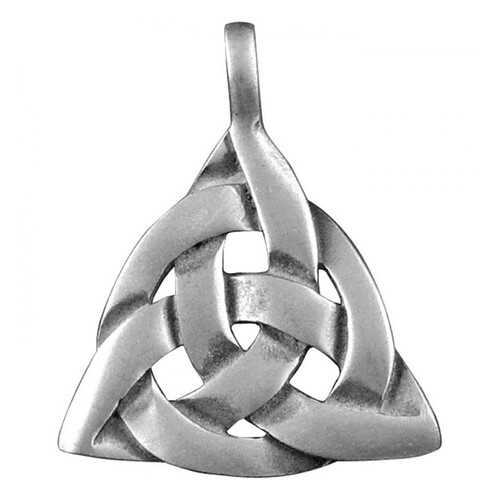 Амулет Giftman 77129-13 Узел Талиесина в Магия Золота
