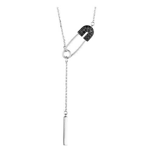 Подвеска АЛЬКОР SILVER 06-1728 в Магия Золота