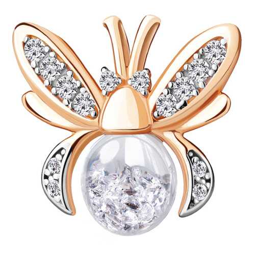Подвеска Aquamarine 24229А в Магия Золота