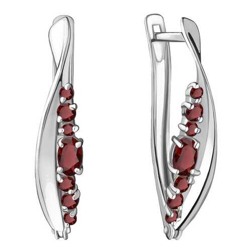 Серьги Aquamarine 4466103.5 в Магия Золота