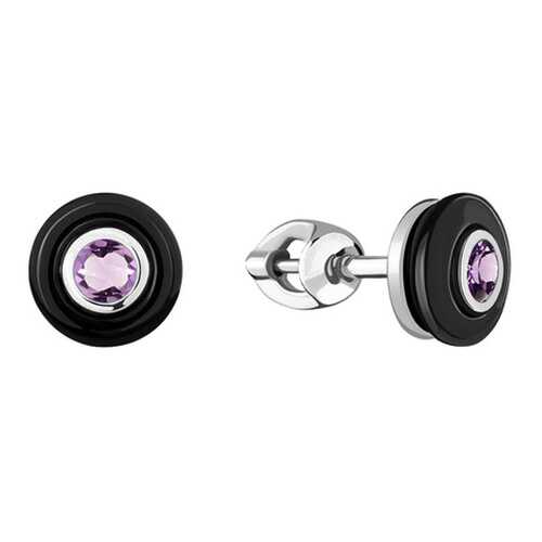 Серьги Aquamarine 4711404.5 в Магия Золота