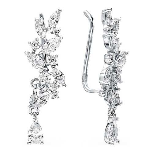 Серьги SUNLIGHT S51467-C9W-01 в Магия Золота