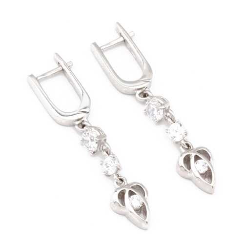 Серьги YOUKON OE 10872E в Магия Золота