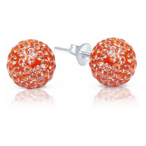 Серьги женские Skazka 40609 в Магия Золота