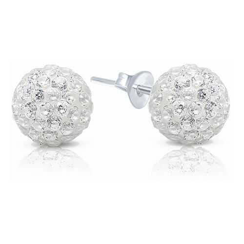 Серьги женские Skazka 40614 в Магия Золота