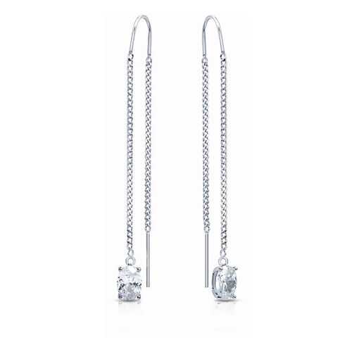 Серьги женские Skazka 48448 в Магия Золота