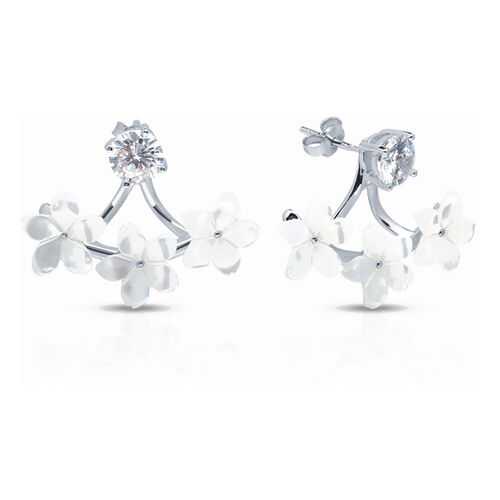 Серьги женские SKAZKA Natali Romanovoi 40391 в Магия Золота