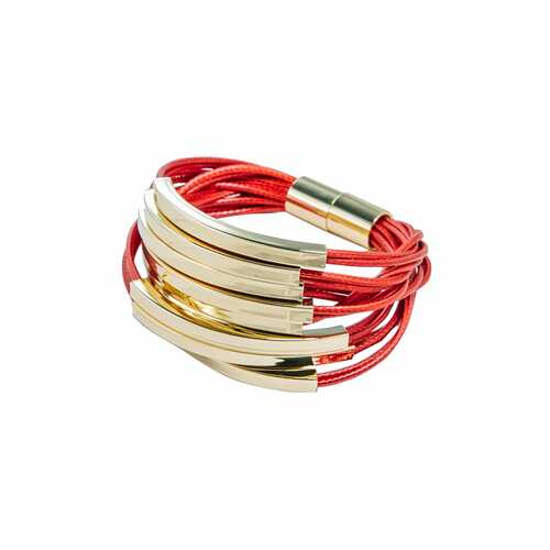 Браслет Corona Style B001BRG70129-RED в Магия Золота
