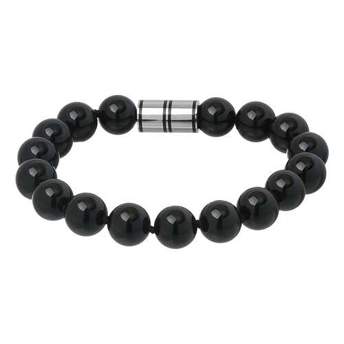 Браслет женский My-bijou 303-961 черный в Магия Золота