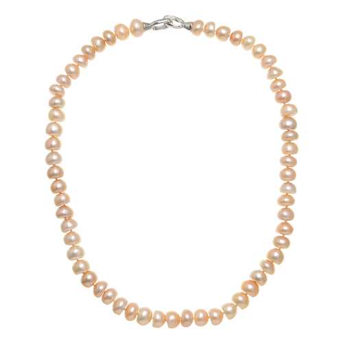 Бусы женские My-bijou 303-1526 бежевые в Магия Золота