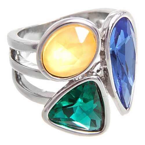 Кольцо Asavi Jewel R901092 размер 18 в Магия Золота