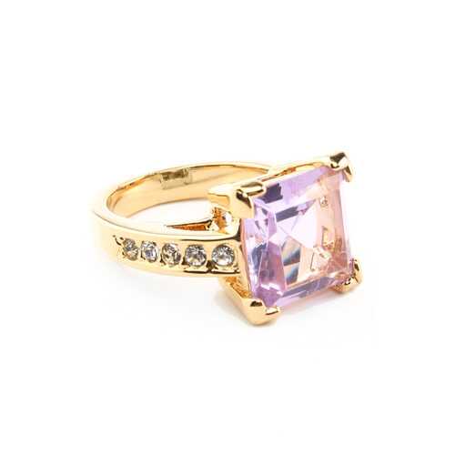 Кольцо BIJOUX ANNABELLE 112491 размер 20 в Магия Золота
