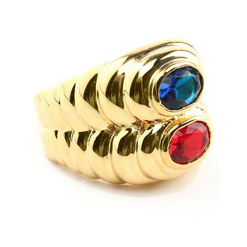Кольцо BIJOUX ANNABELLE 112492 размер 20 в Магия Золота