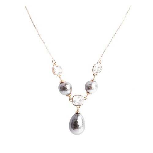 Колье женское Fiore Luna 15NK/AV09 BR в Магия Золота