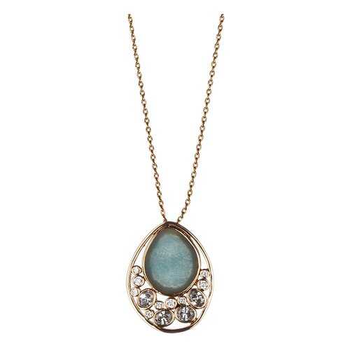 Колье женское Fiore Luna 16A21NK002XU11 G/RG в Магия Золота