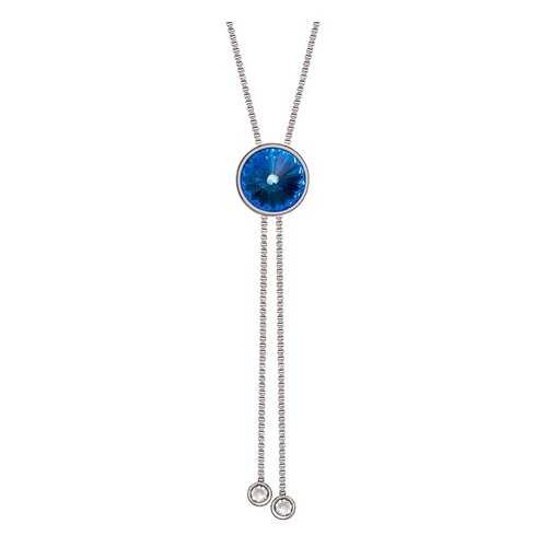 Колье женское Fiore Luna B1708.23 BL/S в Магия Золота