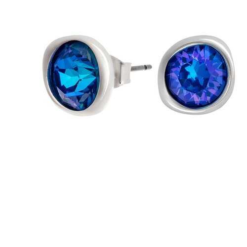 Fiore Luna Пусеты A1909.23 BL/S в Магия Золота