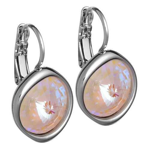 Fiore Luna Серьги A1902.1 BW/S в Магия Золота