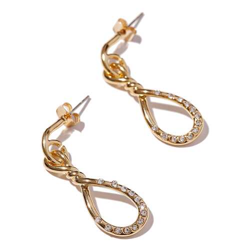 Серьги 035G2557E в Магия Золота