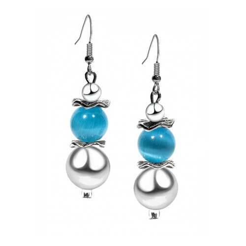 Серьги Eleganza 1 036A в Магия Золота