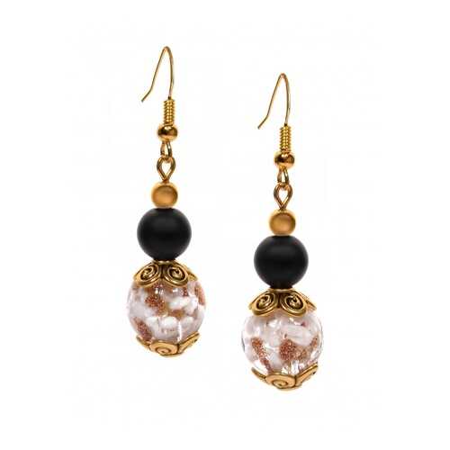 Серьги Eleganza 2 004POIS в Магия Золота