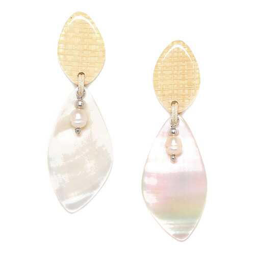 Серьги Nature Bijoux NB20.1-12-74231 в Магия Золота