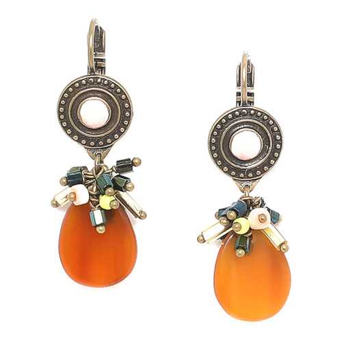 Серьги Nature Bijoux NB20.1-12-74609 в Магия Золота