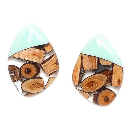 Серьги Nature Bijoux NB20.1-12-74736 в Магия Золота