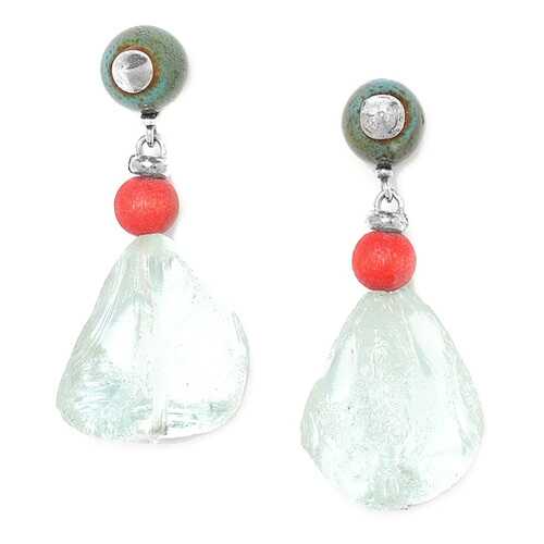 Серьги Nature Bijoux NB20.1-12-74753 в Магия Золота