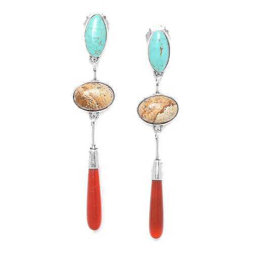 Серьги Nature Bijoux NB20.1-12-74773 в Магия Золота