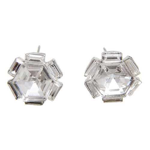 Серьги женские Asavi Jewel ER504024 в Магия Золота