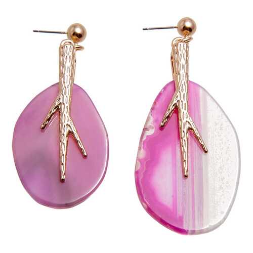 Серьги женские Bella Bellezza ER811163 в Магия Золота
