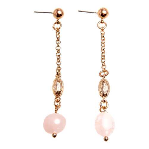 Серьги женские Bella Bellezza ER811174 в Магия Золота