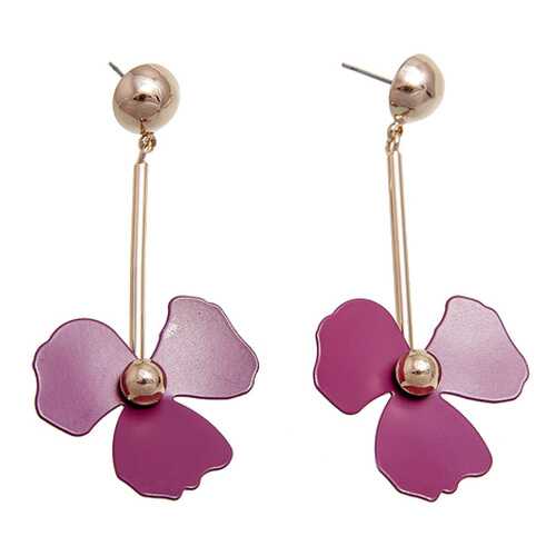 Серьги женские Boho Chic ER904062 в Магия Золота