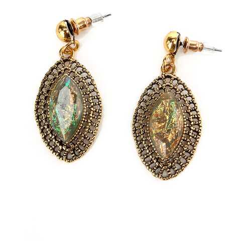 Серьги женские Diva 10758861 в Магия Золота