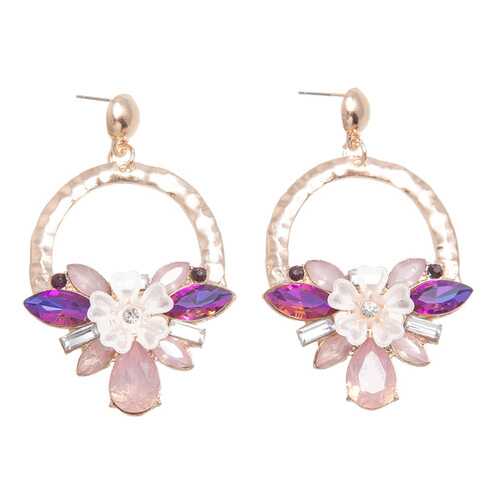 Серьги женские Fashion Jewelry ER811244 в Магия Золота