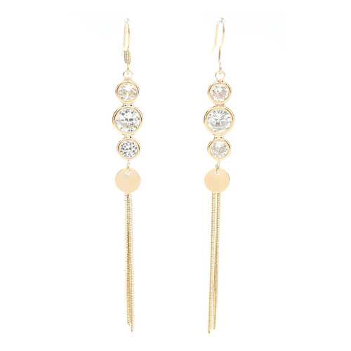 Серьги женские LACONICO LC305 в Магия Золота