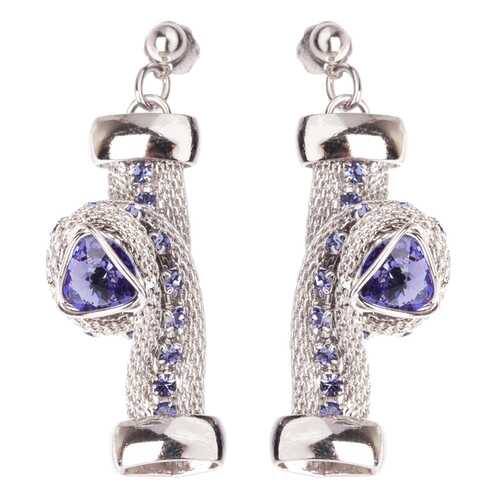 Серьги женские Malu M694/15 V в Магия Золота